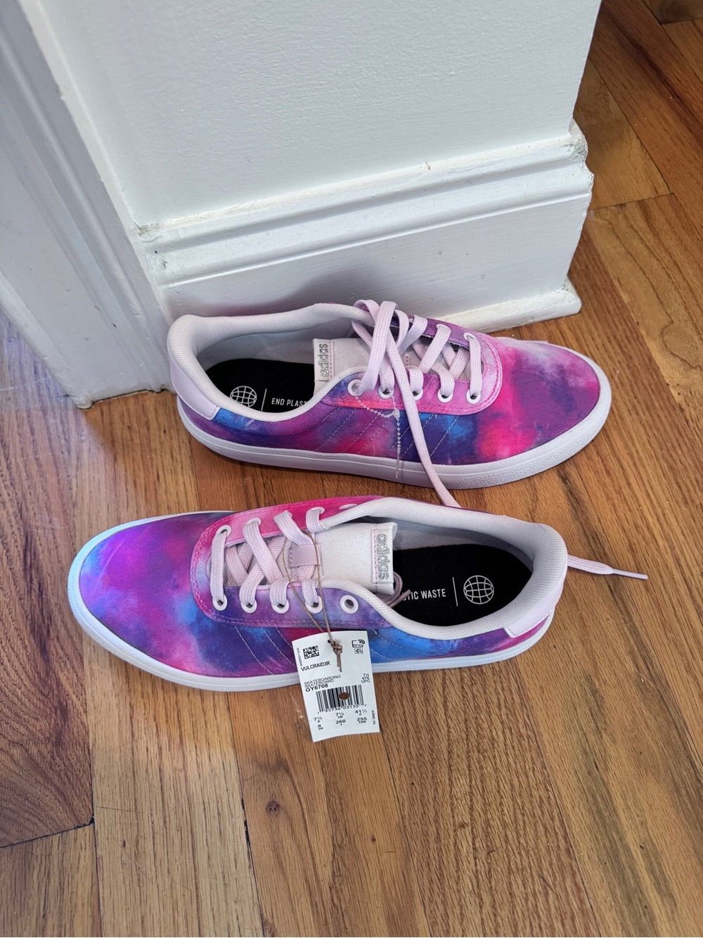 Brand New Adidas shoes